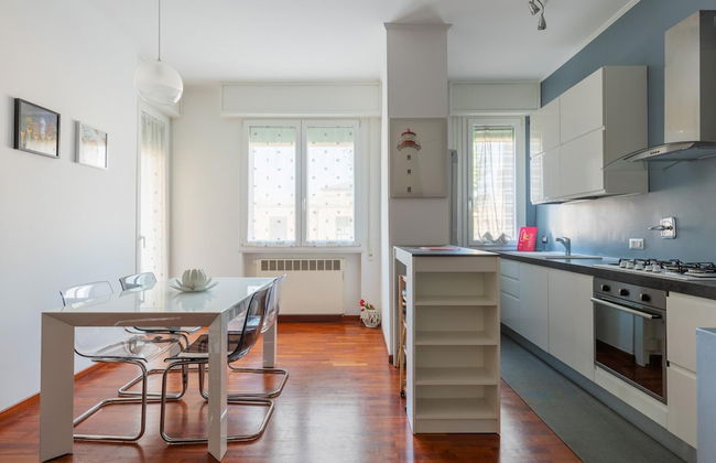 Modern Petroleum Apartment by Wonderful Italy - Foto 2