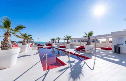 VB Alowave 1BR Seafacing - Foto 14