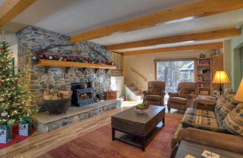 Vallecito Mountain Time Lodge in Bayfield CO - Foto 10