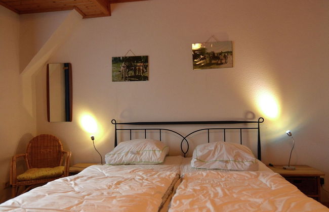 Ferienhaus in Winterberg- Atlastenberg - Foto 13