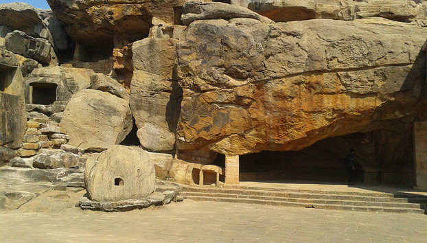 Attrazioni di Bhubhaneshwar - Foto 3