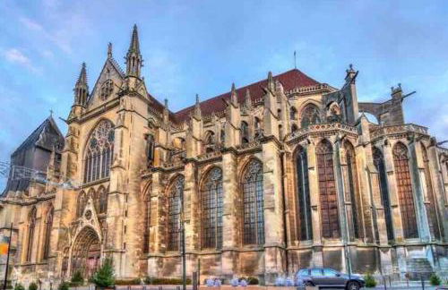 Appartement chaleureux - Meaux - Foto 16