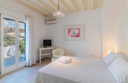 Archon Mykonos Luxury Villa - Foto 14