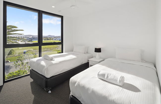 The Peninsula at Hope Island - Foto 8