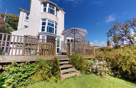 Georgeham Windsor Cottage 3 Bedrooms - Foto 22