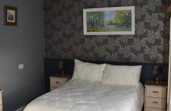 Sally Gardens Cottage - Foto 33