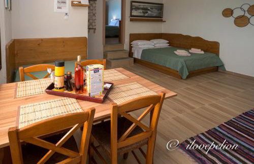 Uranus Blue Residence Agios Ioannis Papa Nero - Foto 10