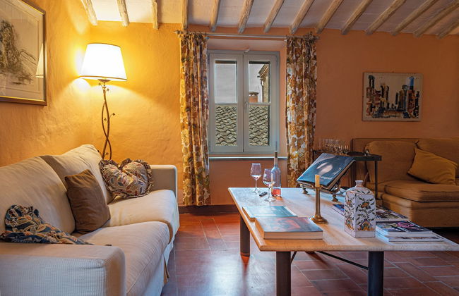 La Foresteria Castell'In Villa - Foto 19