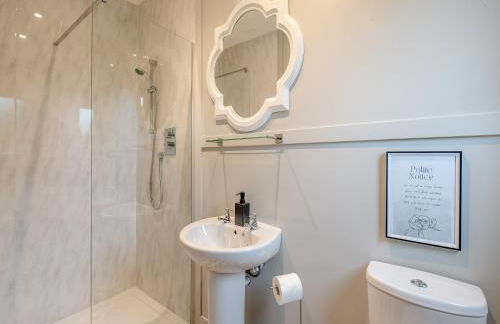 Willow Lodge 1 - Uk48642 - Foto 10