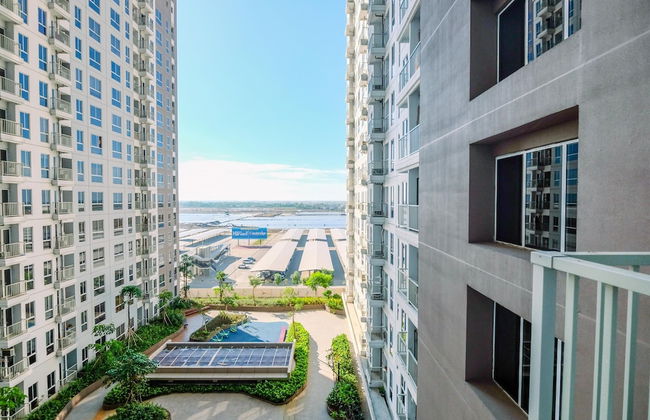 Spacious 2Br Combined Tokyo Riverside Pik 2 Apartment - Foto 22