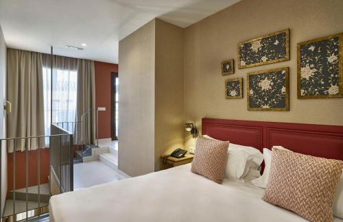 Hotel Vincci Molviedro Suites Apartments - Foto 88