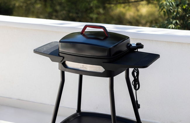 Alba Family Home - Foto 50