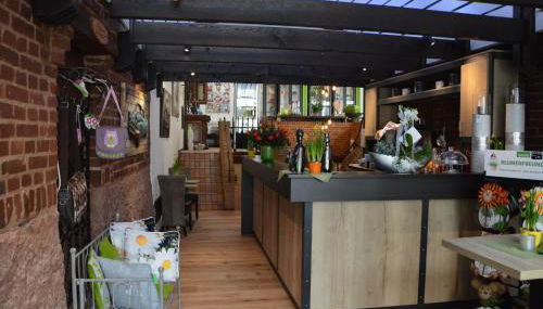 Ferienapartments Cafe Stilbruch - Foto 3