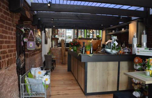 Ferienapartments Cafe Stilbruch - Foto 3