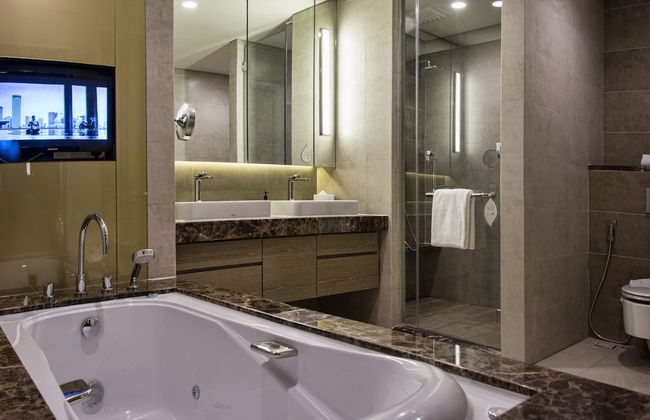 Ascott Sentral Kuala Lumpur - Foto 33