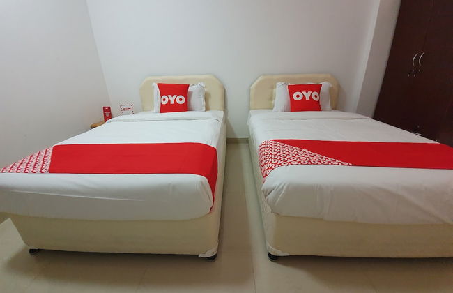 OYO 104 Loban Hotel Apartment - Photo 11