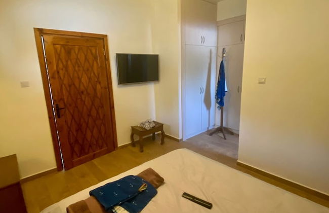 "villa She Ruz " - Photo 11