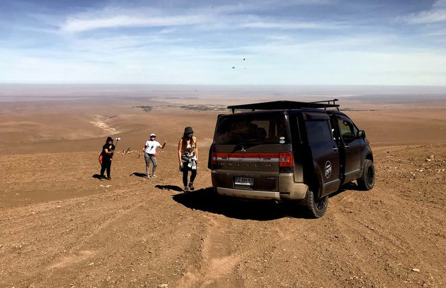 Trilha e rapel no Salto do Chintaguay - Foto 6