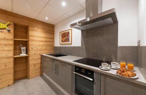 Appartement bien-être pour deux avec sauna privatif et piscine naturelle - Le Domaine des Fleurs Gérardmer - Photo 3