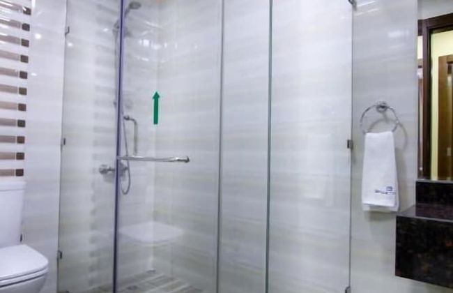 Belle Tower - Foto 10