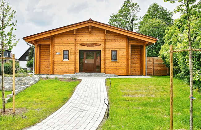 Doppelhaushalfte in Hasselfelde - Foto 21