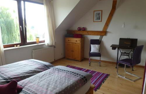 Ferienwohnung Maidenhain - Foto 4