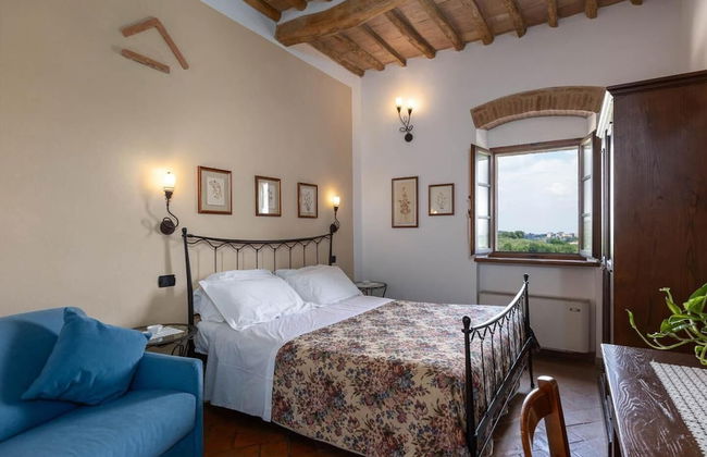 Agriturismo Il Casolare di Bucciano - Photo 10