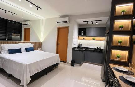 Anápolis / Suíte Cid. Universitária - Foto 7