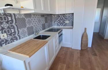 Ático en la playa El Arenal de Javea - Foto 7