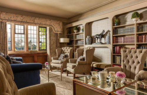 Mallory Court Country House Hotel & Spa - Foto 4