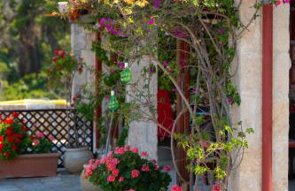 First in the sea with amazing view house - Photo 7