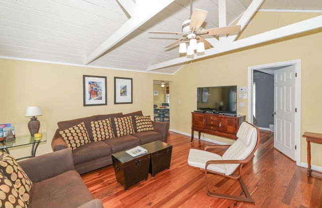 Island Dreams Sunset Suite #3 - Foto 7