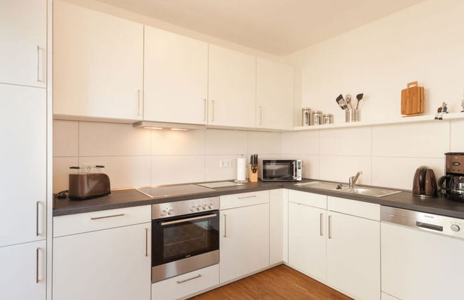 Dunes Resort Apartment 1.05 - Foto 6