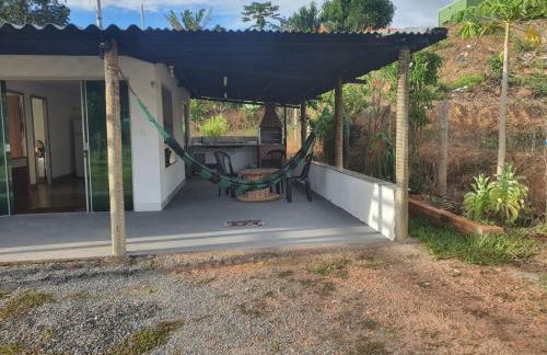 Rancho Girassol - Corumbá 4 Alexânia - GO - Foto 25