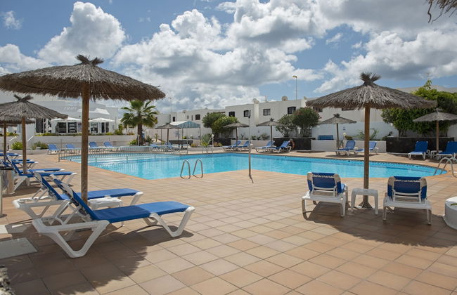 Apartamentos LIVVO Oasis - Foto 34