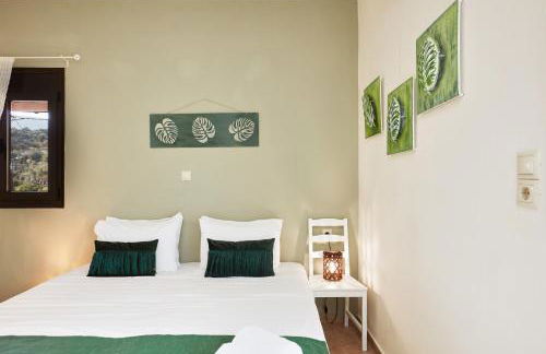 Villa Elodia with Pool & Garden in Heart of Crete - Foto 5