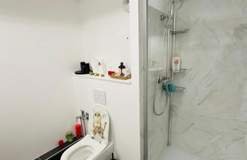 Appartement deux pièces cosy - Foto 13