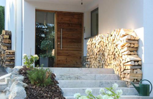 Ferienwohnung Ammersee by paul apartments - Foto 12