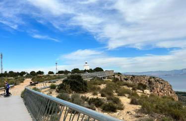 Gran Alacant bungalow vistas al mar - Photo 22