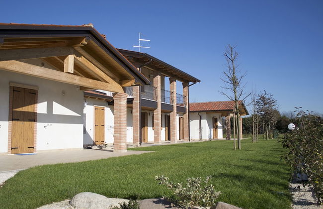 Agriturismo Valle del Mincio - Photo 25