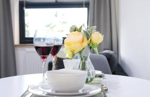 Deluxe and Modern Studio Apartment in Sydenham - Foto 29