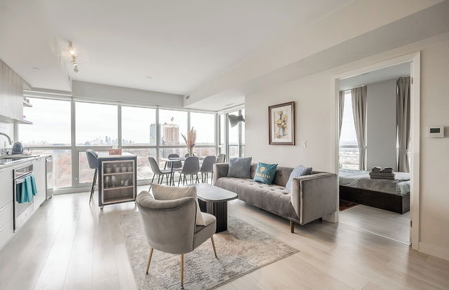 Modern Sonic Way Condos - Foto 6