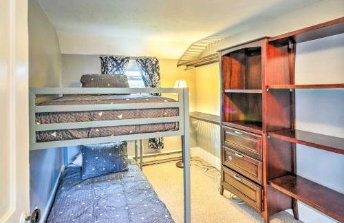 Sweetwater Hideaway - Blocks to Lake Erie! - Foto 18