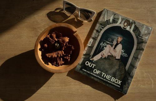 Aphrodite Luxury Suites, Private Heated Pool & Jacuzzi -Romantic Escape for Couples - Photo 76