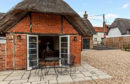 Ramsbury Cottage - Foto 23