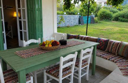 Country Village House - Foto 34