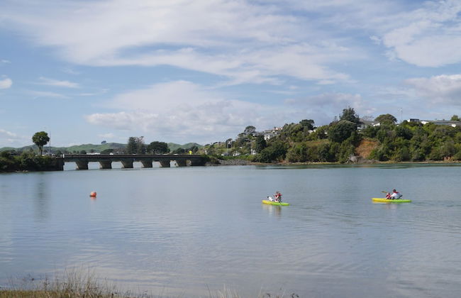 Raglan Palm Beach Motel - Photo 51