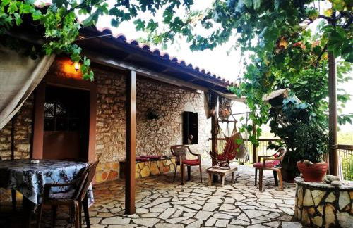 Panorea's Stone House - Foto 7