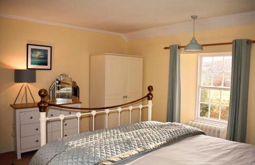 Creran Apartment, Kinlochlaich House - Foto 8