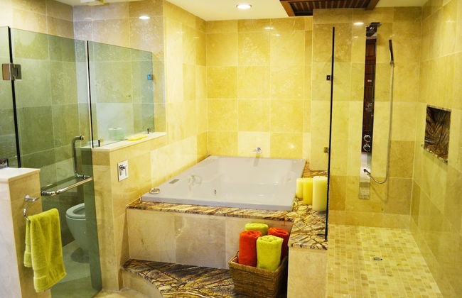 Villas de Cortez Penthouse - Foto 27